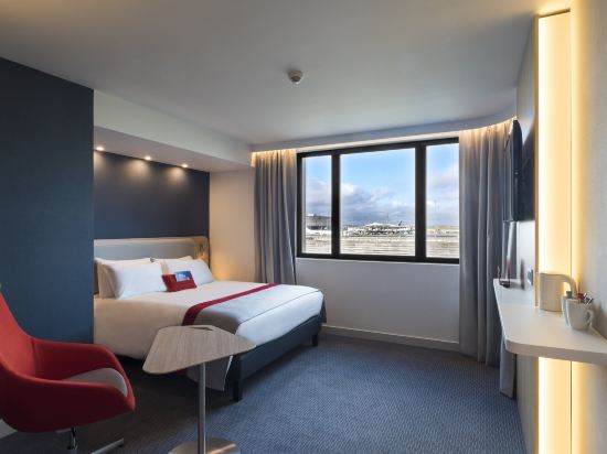 Holiday Inn Express PARIS - CDG AIRPORT by IHG
