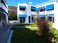 Mediterraneo โรงแรมใกล้หาดซามบิกา
