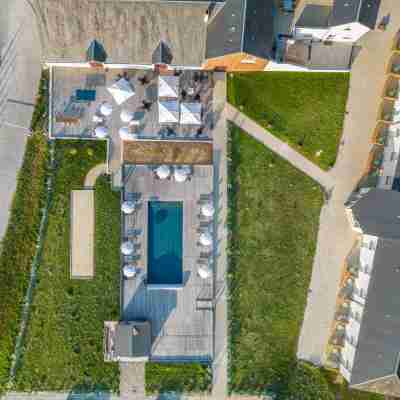 Hôtel la Clef des Châteaux - Hôtel & Restaurant Hotel Exterior