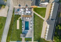 La Clef des Châteaux Hotels in 