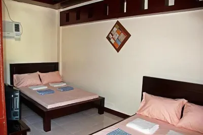 Costa Villa Beach Resort