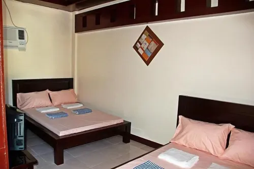 Costa Villa Beach Resort