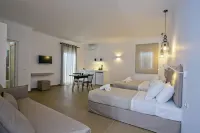 Nida Mykonos Hotel in zona Goldenbox Travel