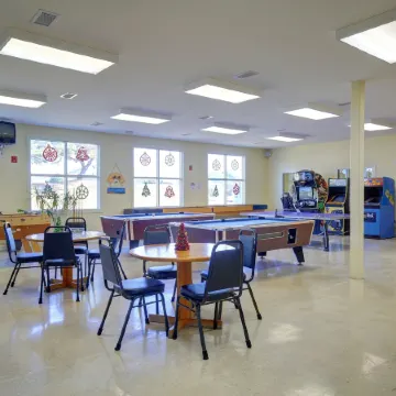 Sea Scape Beach and Golf Villas