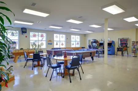 Sea Scape Beach and Golf Villas