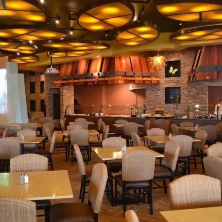 The Lodge at Cliff Castle Casino