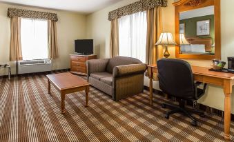 Quality Inn Hanceville US Hwy 31