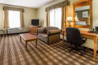 Quality Inn Hanceville US Hwy 31 Hotels in Good Hope