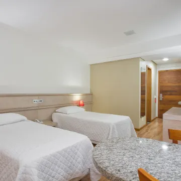 Alven Hotel by Slaviero Hotéis