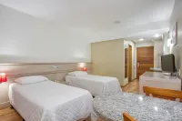 Alven Hotel by Slaviero Hotéis Hotels in Joinville