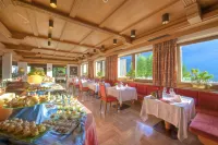Sporthotel Panorama Hotels in Corvara in Badia