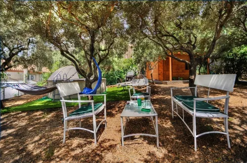 B&b la Giara Hotels in Maratea