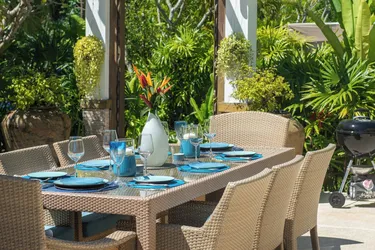 รูปภาพของบ้านริมหาด