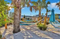 Ultimate Villa w Children Love Room, Pool/Spa - Parkering