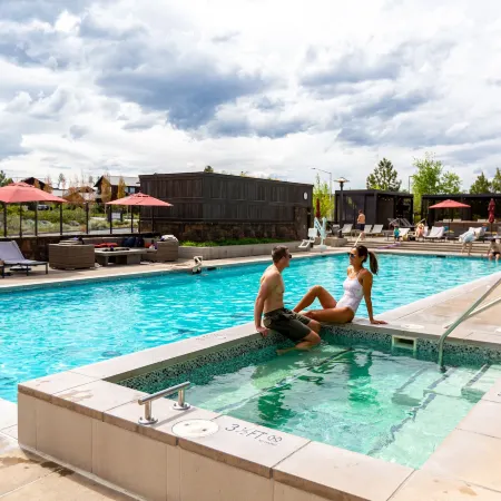 Tetherow Hotel