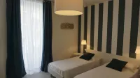 L'Ancora B&B - balcone