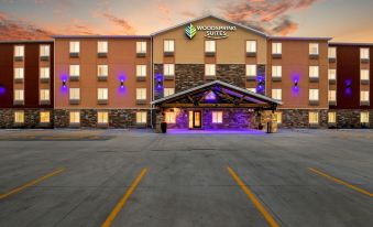 WoodSpring Suites Davenport Quad Cities