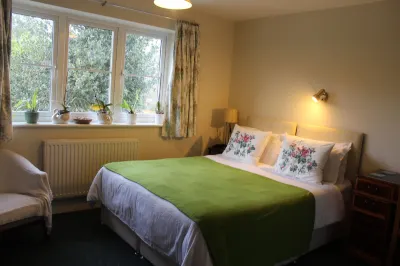 Oxfordbnb Hotels in der Nähe von Harwell Campus