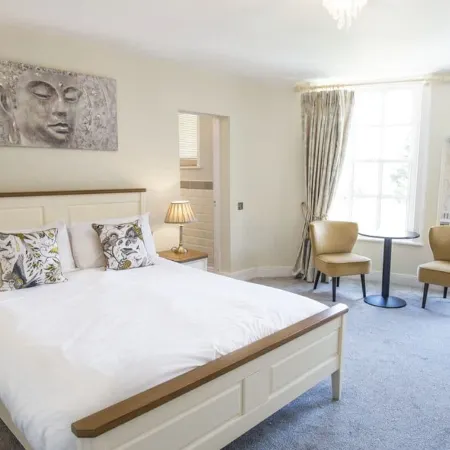 Rossett Hall Hotel