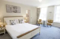 Rossett Hall Hotel - 4-Star