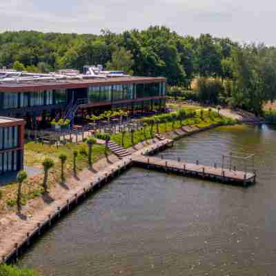Postillion Amersfoort Veluwemeer Hotel Exterior