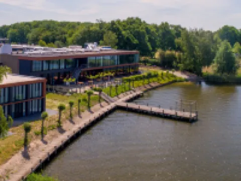 Postillion Amersfoort Veluwemeer Hotel di Putten