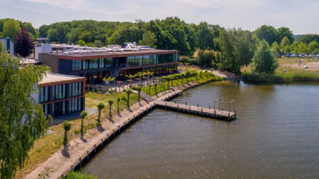 Postillion Amersfoort Veluwemeer