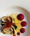 Acandia Hotel - breakfast