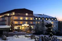 Hotel Heikenberg Hotels in Duderstadt