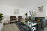 St Martins House Luxury Apts. Ruislip Hotels in Ruislip
