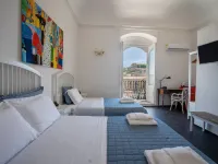 Terra del sole Ibla - Panoramic B&B Hotel a Ragusa