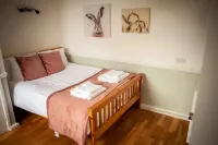 The Chagford Inn Hotels in Chagford