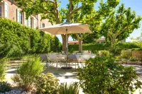 Bastide Saint Esteve Chambres d’hôtes location Maison de vacances Var Provence