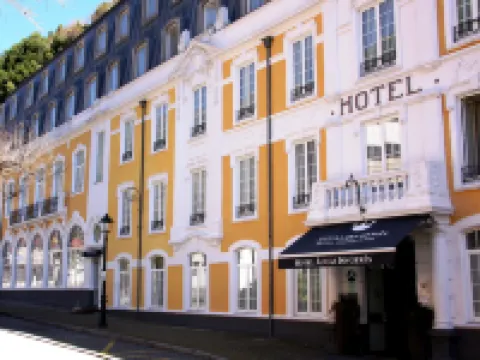 Águas do Gerês - Hotel, Termas & Spa Hotels in Terras de Bouro