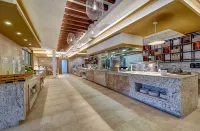 Royalton Grenada, An Autograph Collection All-Inclusive Resort - 朝食