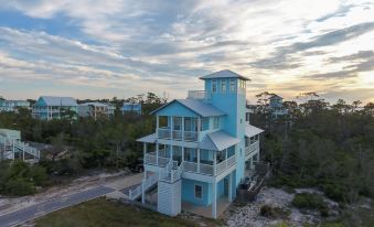 Cape Oasis by Pristine Property Vacation Rentals