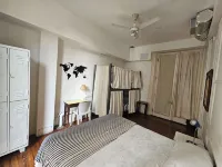 BA Stop Hotel House - Balkoner