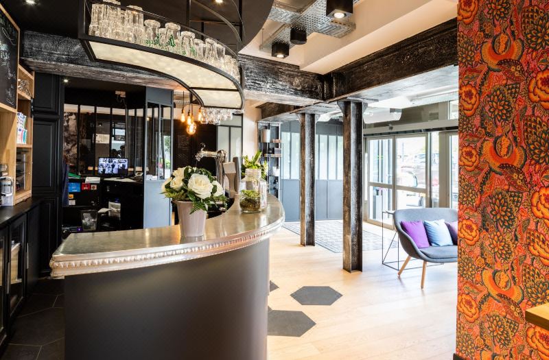 Ibis Styles Dinan Centre-Ville photo 4