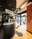 Ibis Styles Dinan Centre-Ville - bar