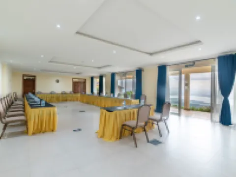 Lake Elementaita Mountain Lodge Hotels in Gilgil