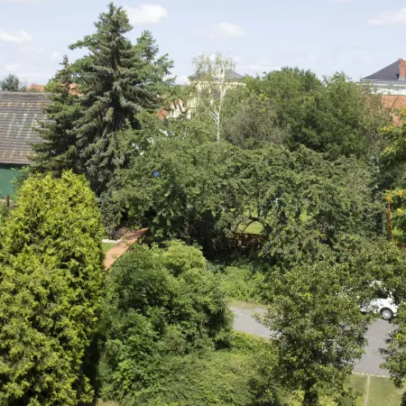 Ferienwohnung am Jacobsweg