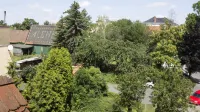 Ferienwohnung am Jacobsweg