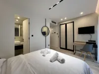 Icon Urban Living Hotels in Pylaia-Chortiatis