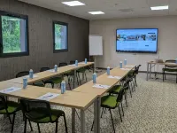 Ibis Styles Contres Cheverny Hotels in Contres