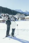 Das Gerlos - Boutique Hotel Hotels in Wald im Pinzgau