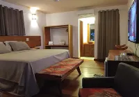 Vila Araticum Praia Hôtels à : Santa Cruz Cabralia