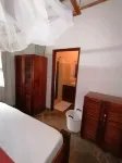 Johari Villas - balcon