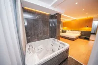 Black Diamond Hotel - Hot Springs