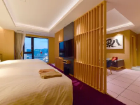 เซ็นทูริออน โฮเต็ล & สปา คลาสสิค อิซุโม โรงแรมในอิซึโมะ