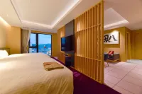 The Centurion Hotel & Spa Classic Izumo Hotels in 